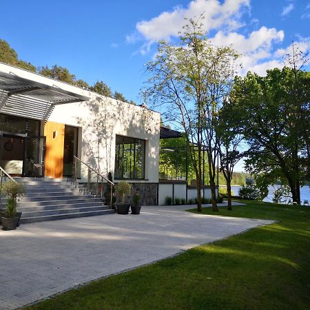 Ryteblota Resort & Spa Zbiczno Exterior photo