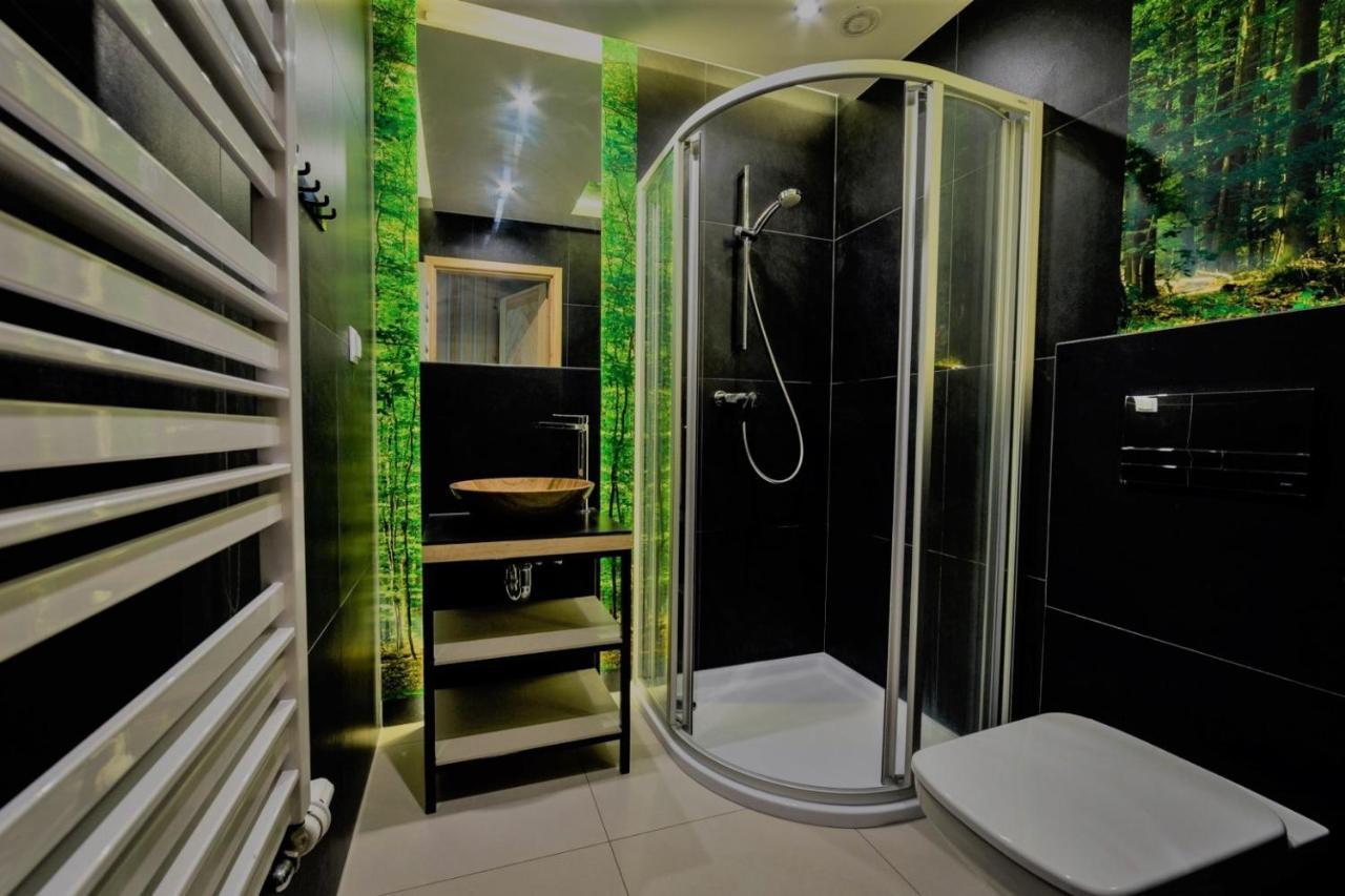 Ryteblota Resort & Spa Zbiczno Exterior photo